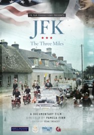 titta-JFK: The Three Miles-online