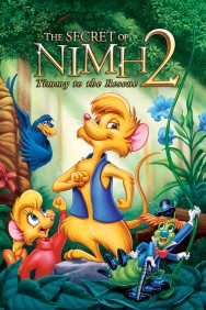 titta-The Secret of NIMH 2: Timmy to the Rescue-online