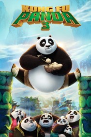 titta-Kung Fu Panda 3-online
