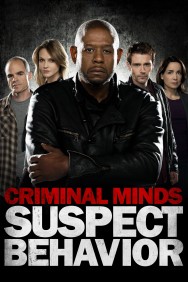 titta-Criminal Minds: Suspect Behavior-online