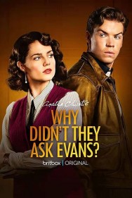 titta-Why Didn't They Ask Evans?-online