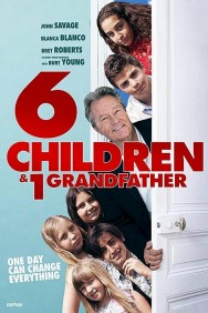 titta-Six Children and One Grandfather-online