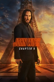 titta-John Wick: Chapter 4-online