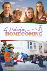 titta-A Holiday Homecoming-online