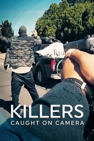 titta-Killers: Caught on Camera-online