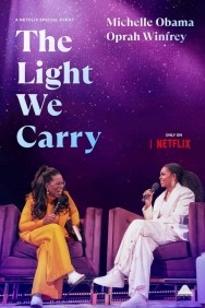 titta-The Light We Carry: Michelle Obama and Oprah Winfrey-online
