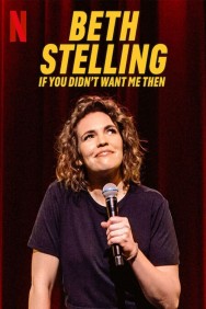 titta-Beth Stelling: If You Didn't Want Me Then-online