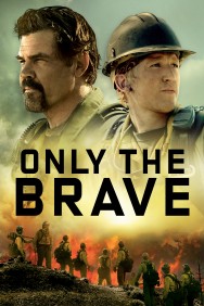 titta-Only the Brave-online