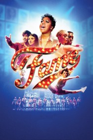 titta-Fame: The Musical-online