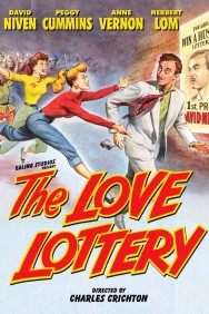 titta-The Love Lottery-online