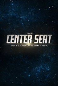titta-The Center Seat: 55 Years of Star Trek-online