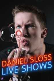 titta-Daniel Sloss: Live Shows-online