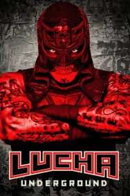 titta-Lucha Underground-online