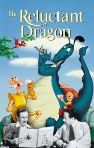 titta-The Reluctant Dragon-online