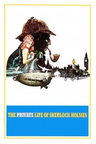 titta-The Private Life of Sherlock Holmes-online