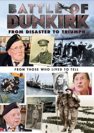 titta-Battle of Dunkirk: From Disaster to Triumph-online