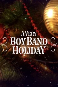 titta-A Very Boy Band Holiday-online