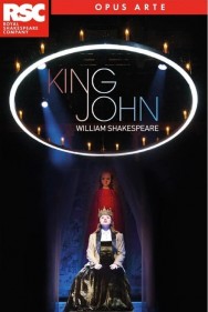 titta-RSC Live: King John-online
