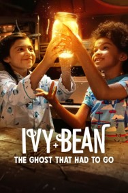 titta-Ivy + Bean: The Ghost That Had to Go-online