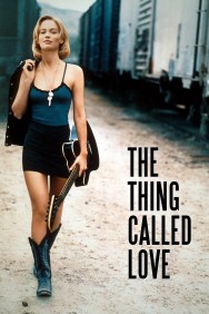 titta-The Thing Called Love-online