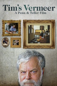 titta-Tim's Vermeer-online