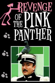 titta-Revenge of the Pink Panther-online