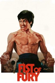 titta-Fist of Fury-online