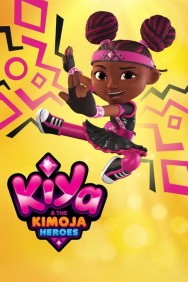 titta-Kiya & the Kimoja Heroes-online