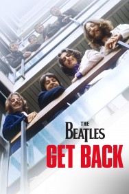 titta-The Beatles: Get Back-online