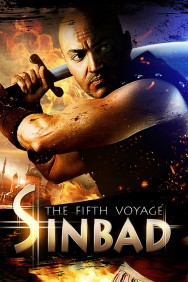 titta-Sinbad: The Fifth Voyage-online