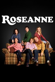 titta-Roseanne-online