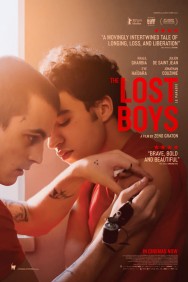 titta-The Lost Boys-online