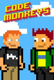 titta-Code Monkeys-online
