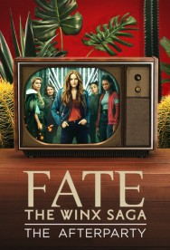 titta-Fate: The Winx Saga - The Afterparty-online