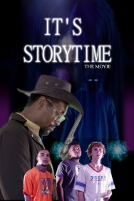 titta-It's Storytime: The Movie-online