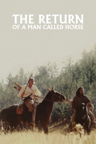 titta-The Return of a Man Called Horse-online