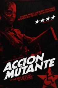 titta-Mutant Action-online