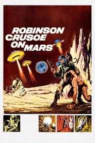 titta-Robinson Crusoe on Mars-online