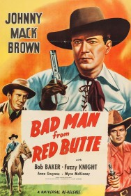titta-Bad Man from Red Butte-online