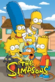 titta-The Simpsons-online