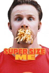 titta-Super Size Me-online