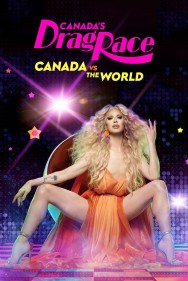 titta-Canada's Drag Race: Canada vs The World-online