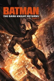 titta-Batman: The Dark Knight Returns, Part 2-online