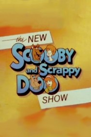 titta-The New Scooby and Scrappy-Doo Show-online