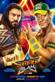 titta-WWE SummerSlam 2021-online