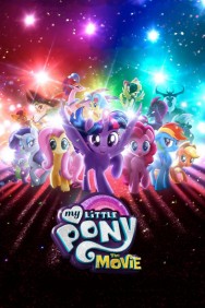 titta-My Little Pony: The Movie-online