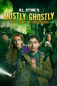 titta-Mostly Ghostly: Have You Met My Ghoulfriend?-online