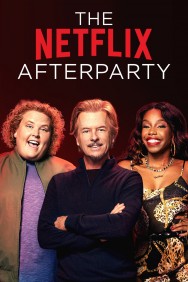 titta-The Netflix Afterparty-online