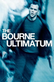titta-The Bourne Ultimatum-online