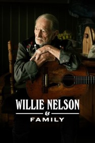 titta-Willie Nelson & Family-online